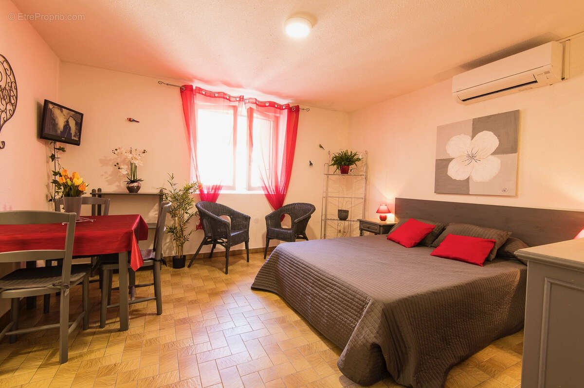 Appartement à VALS-LES-BAINS
