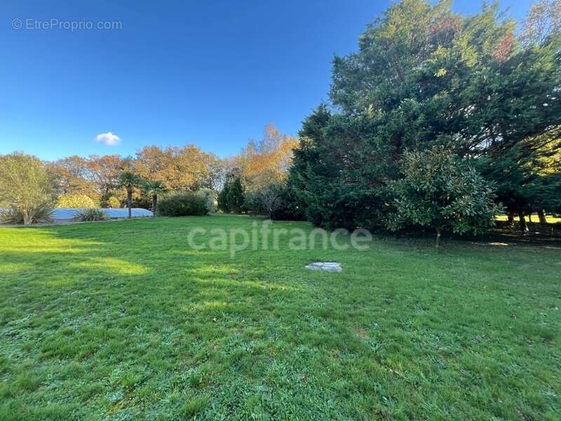Maison à LES SABLES-D&#039;OLONNE