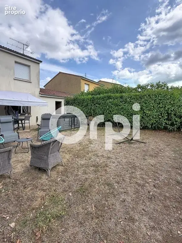 Maison Brottes 5 pièce(s) 86 m2 - photo 10
