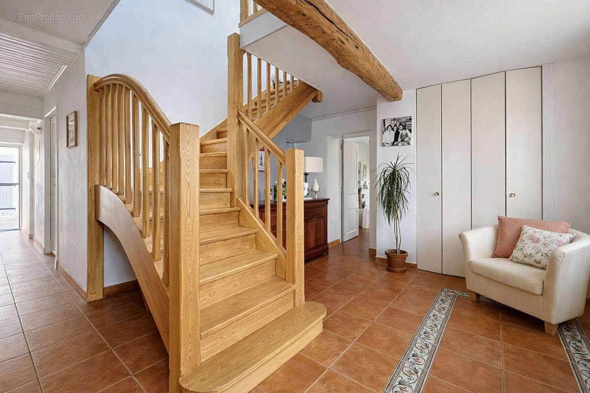 Maison à BESSIERES
