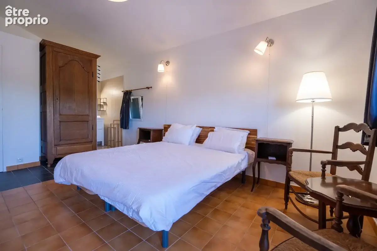 Ensemble immobilier d'exception à vendre à TAULIS (66) - photo 15