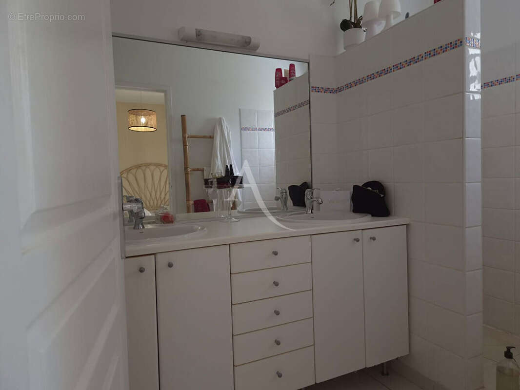NOUVEAU: villa Trinité T5 + dépendance, carbet et piscine. - photo 8