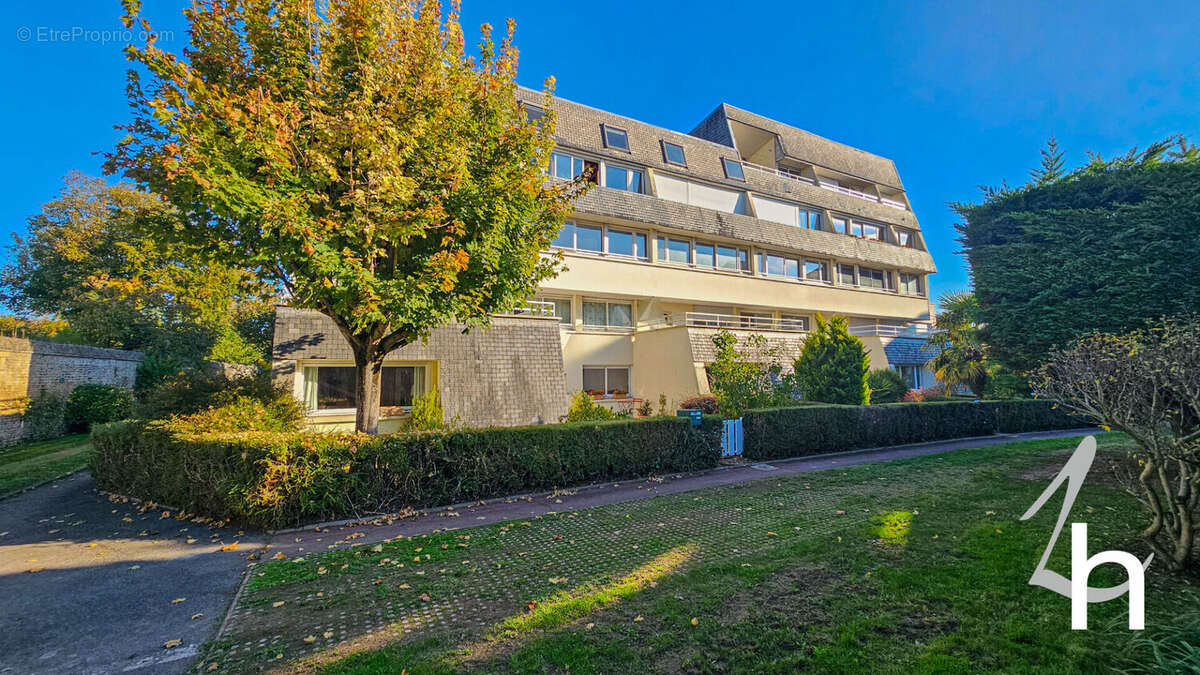 Appartement à CAEN