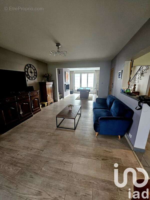 Photo 5 - Maison à GUESNAIN