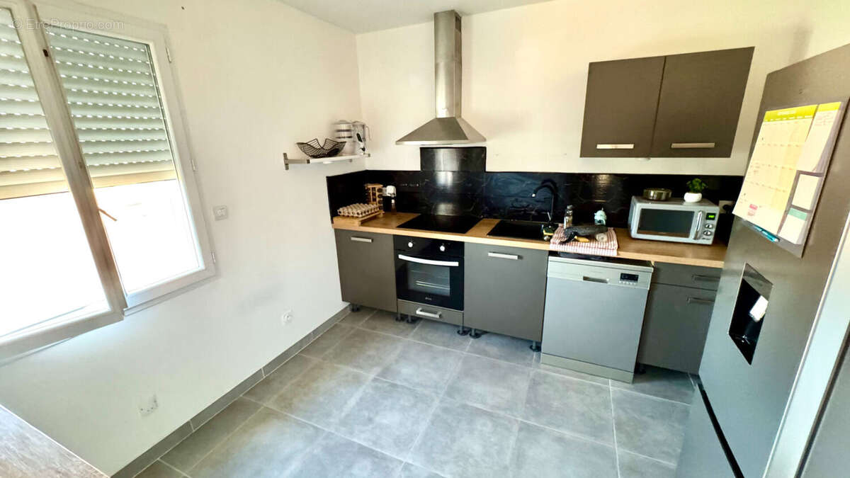 Appartement à ALTHEN-DES-PALUDS