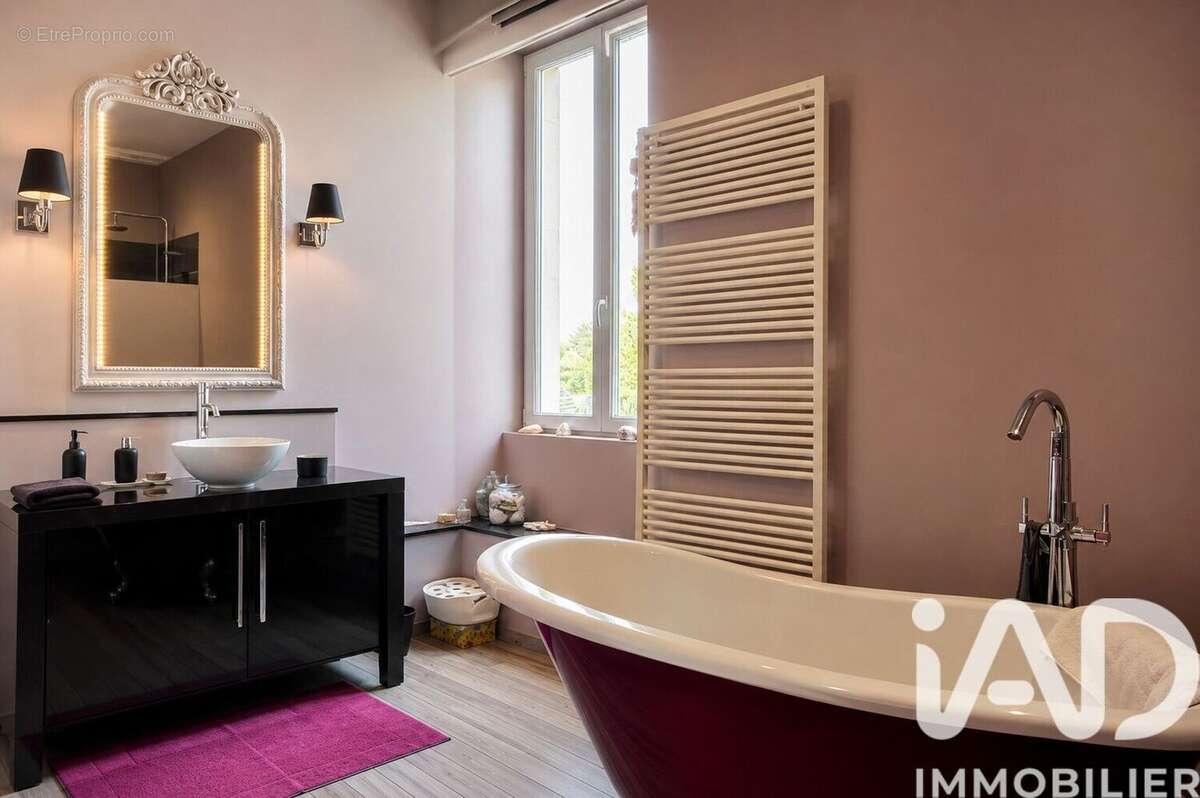 Maison 168 m² à Dracy-Le-Fort  - photo 9