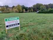 Terrain à CHANCELADE