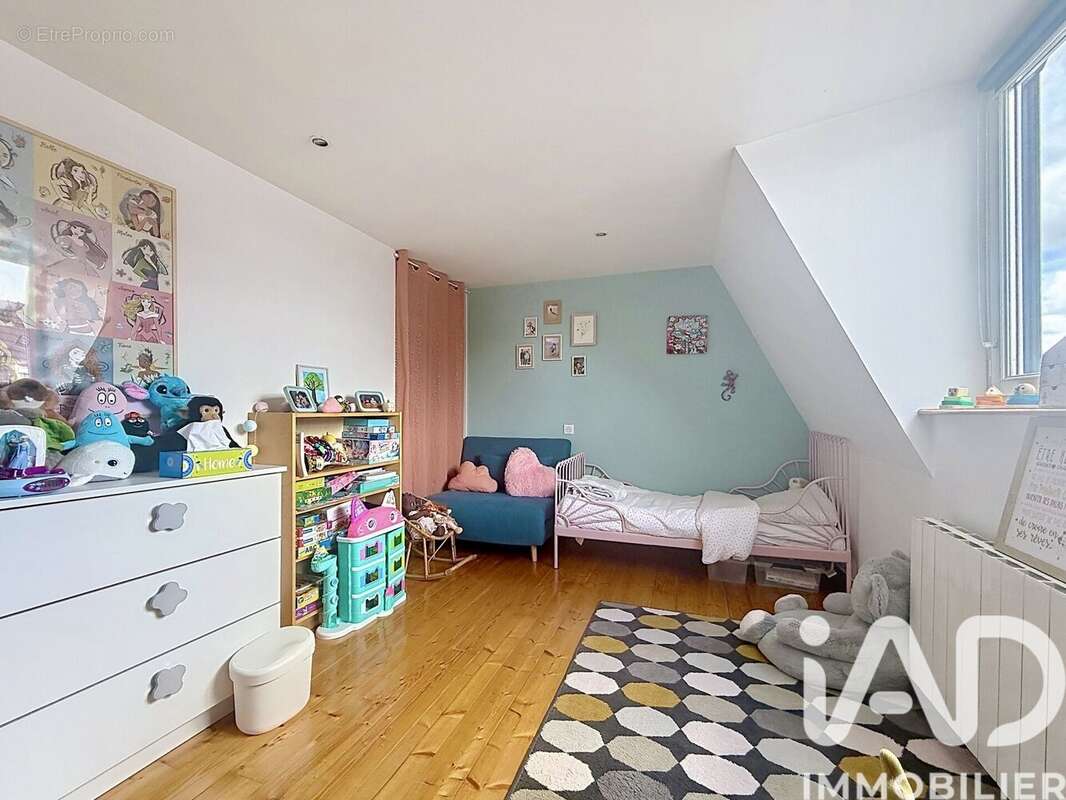 Photo 9 - Maison à TOURCOING