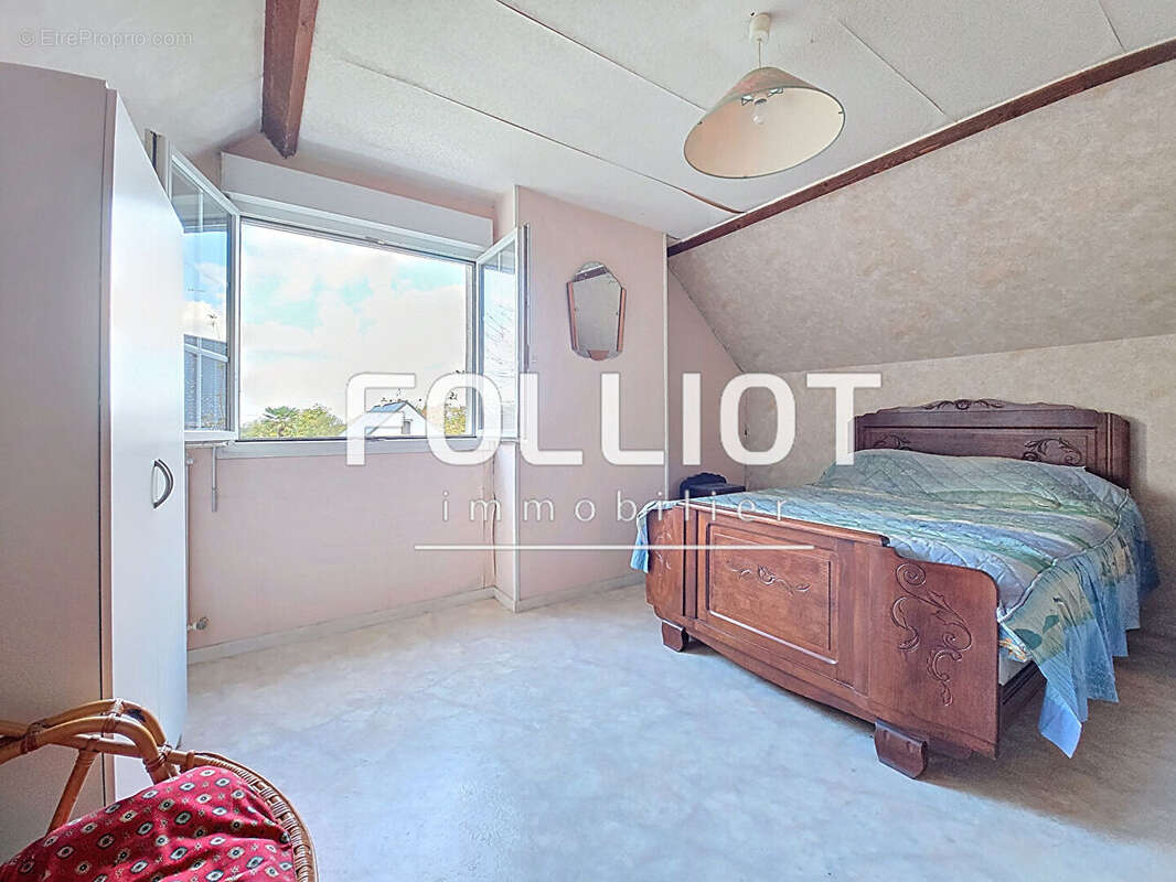 Maison à HUDIMESNIL