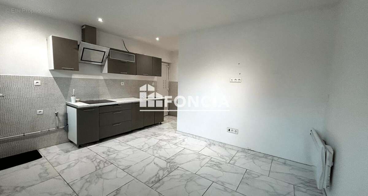 Appartement à NOYON