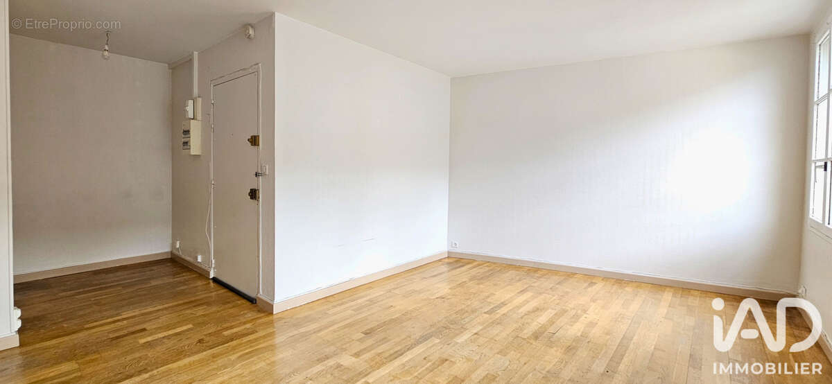 Photo 7 - Appartement à DEUIL-LA-BARRE
