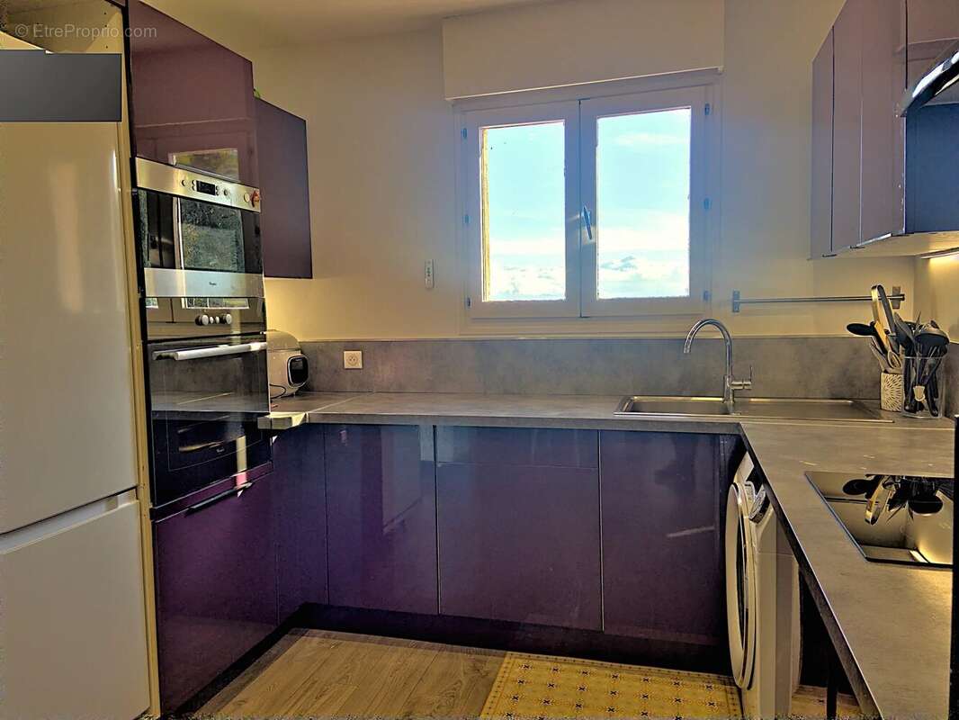 Maison à SAINT-LAURENT-DU-VAR