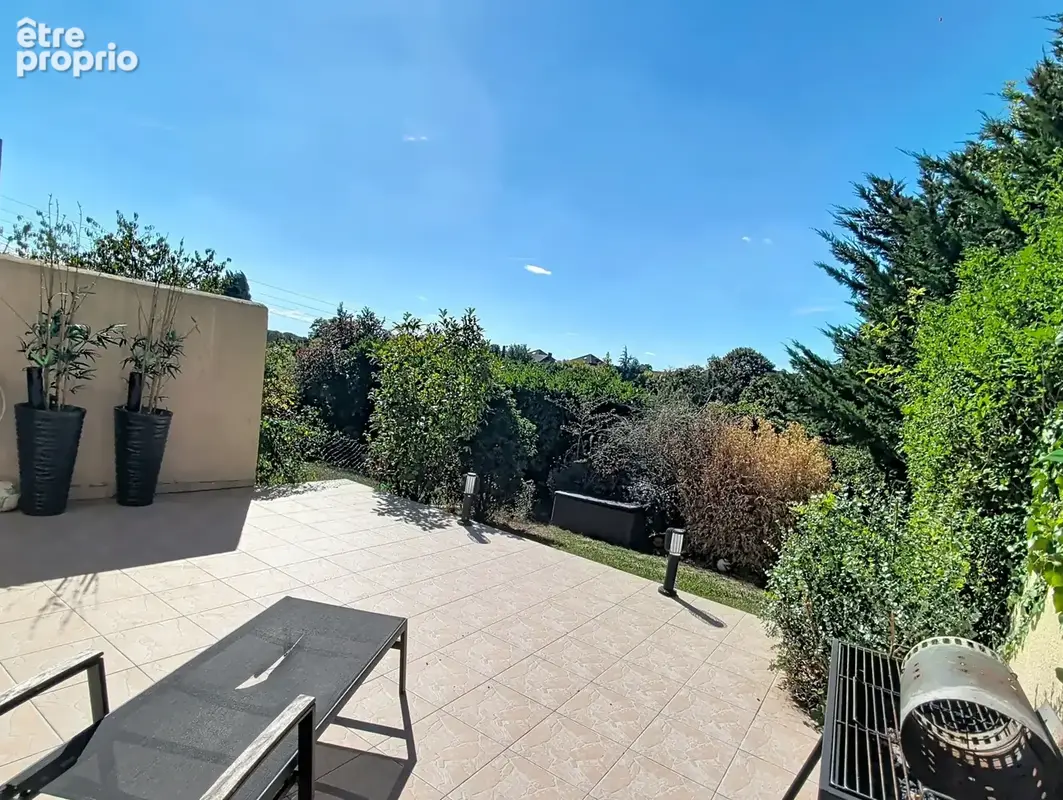 Maison familiale - 116 m2 à Montmorency - 6 pièces -4 Chambres - avec Séjour cathédrale, suite parentale- - photo 4