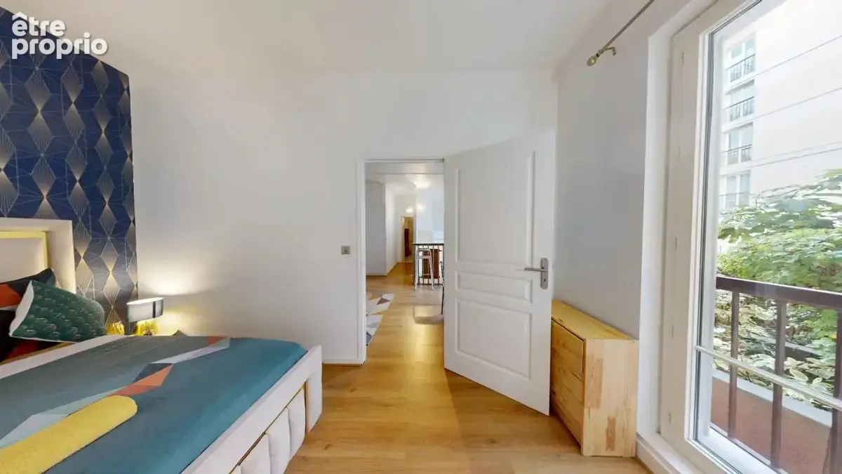 Appartement à Versailles quartier Notre-Dame - photo 6