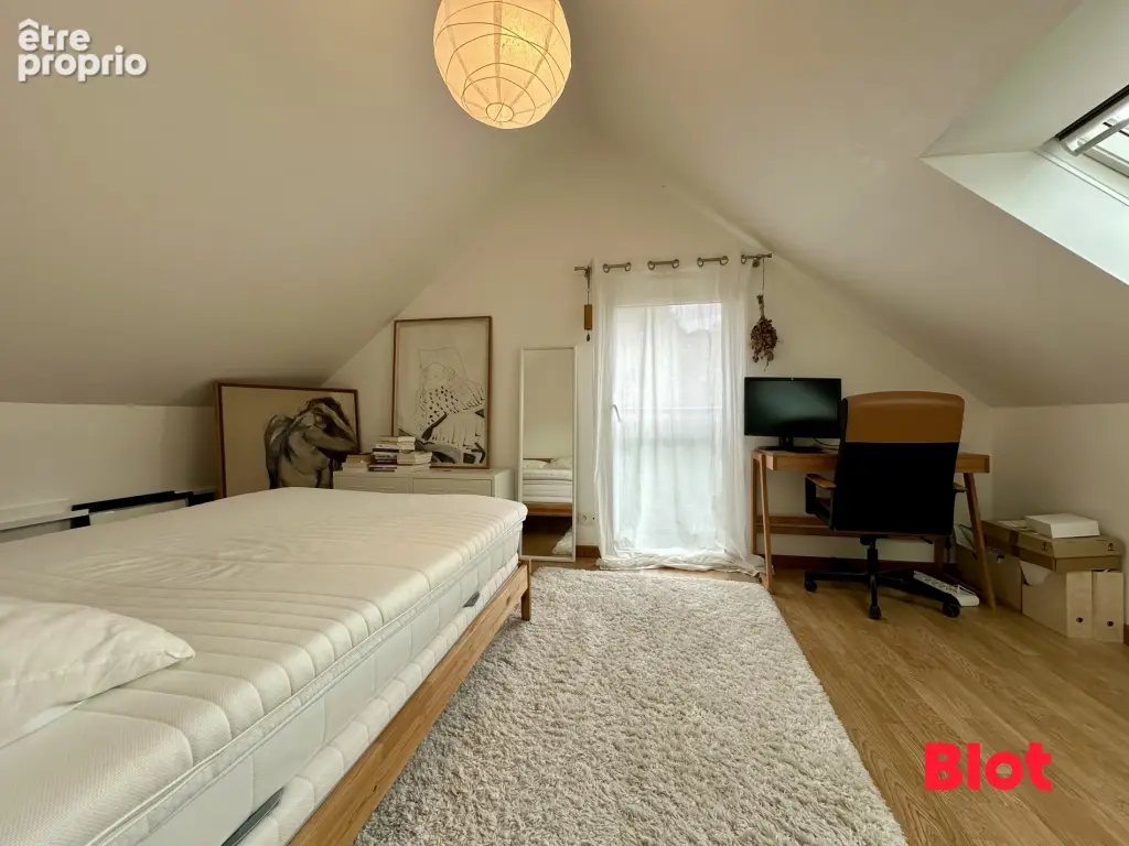 Maison 5 pièces 117 m² à vendre à Breteil (35160) - photo 7