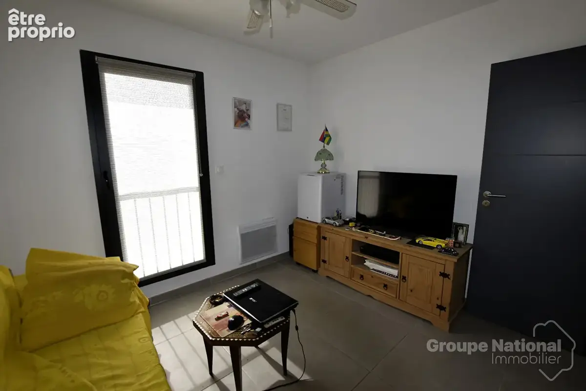 Maison Piolenc 4 pièce(s) 90 m2 - photo 9