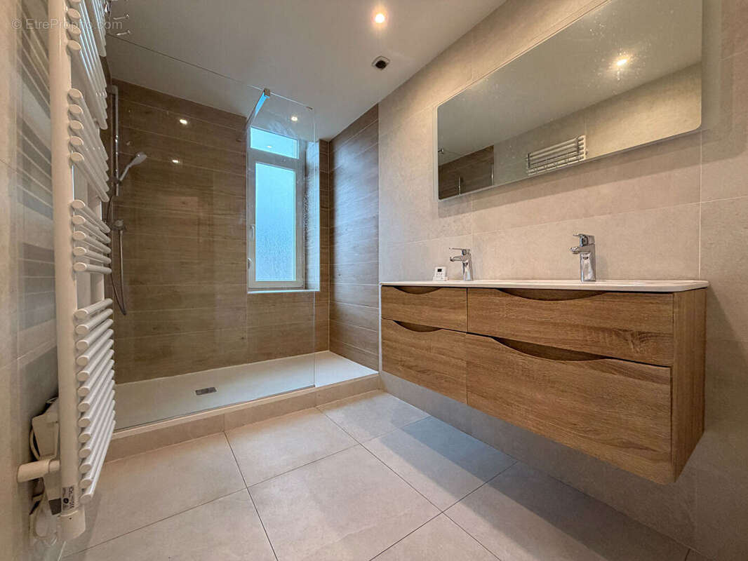 Appartement à SIERCK-LES-BAINS