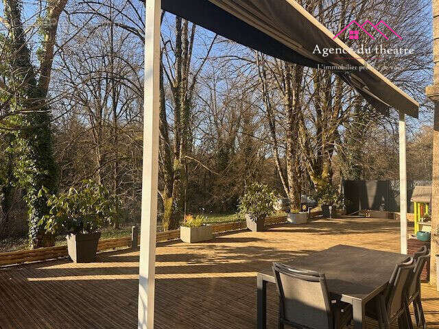 Appartement à AUGERANS