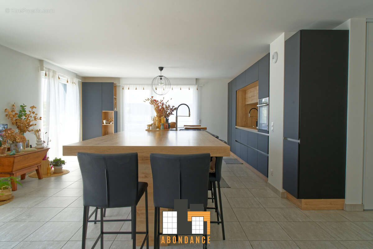 Appartement à OBERHAUSBERGEN