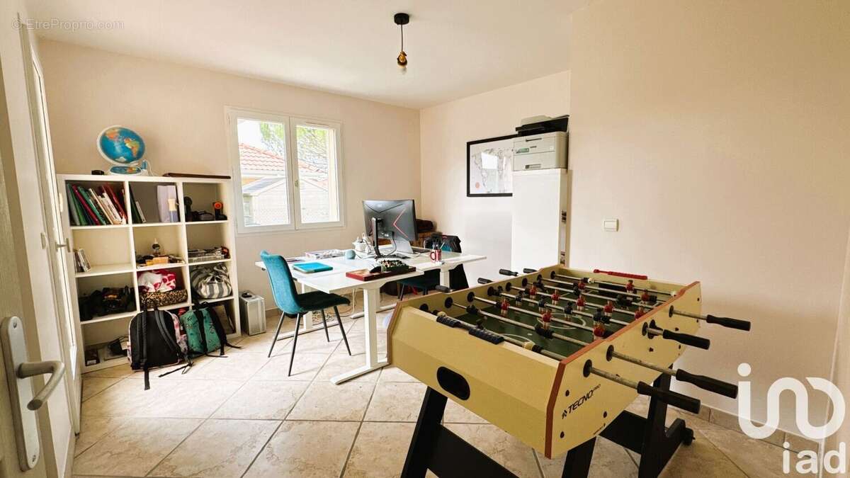 Photo 7 - Maison à SAINT-JULIEN-EN-GENEVOIS