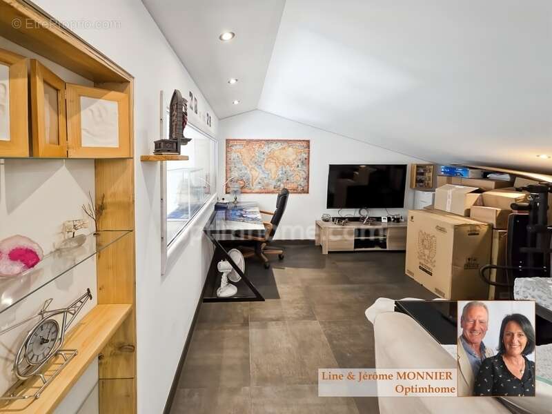 Maison à ARGELES-SUR-MER