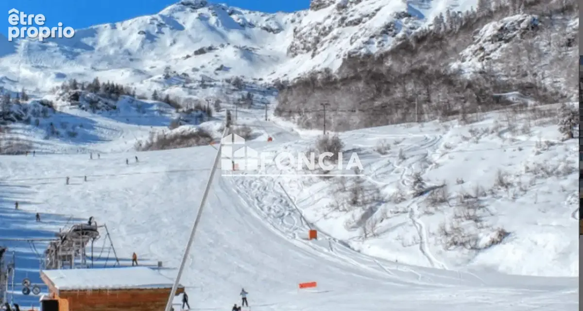 Photo Appartement à Montferrier au prix de 49 900€