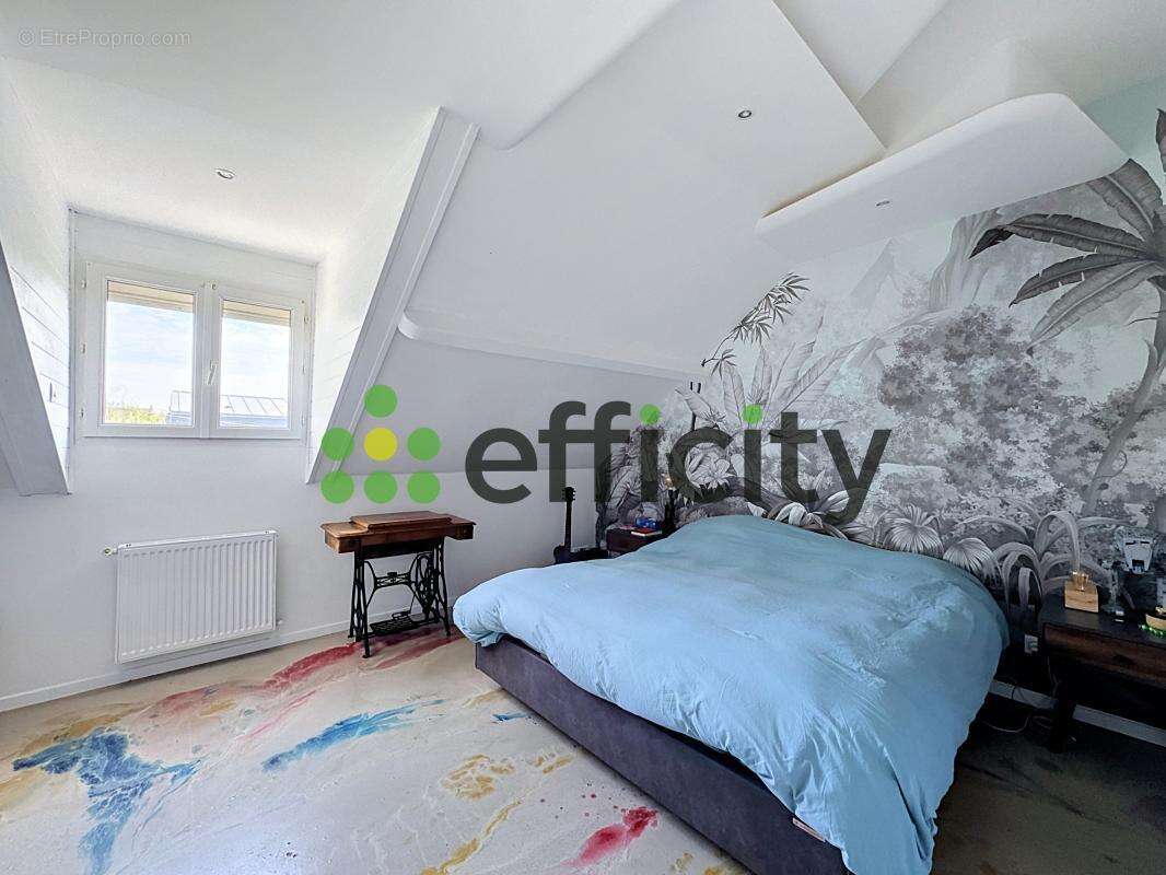Maison 134 m² à Gournay-Sur-Marne  - photo 11