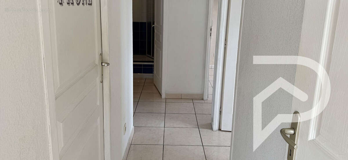 Appartement à FRONTIGNAN