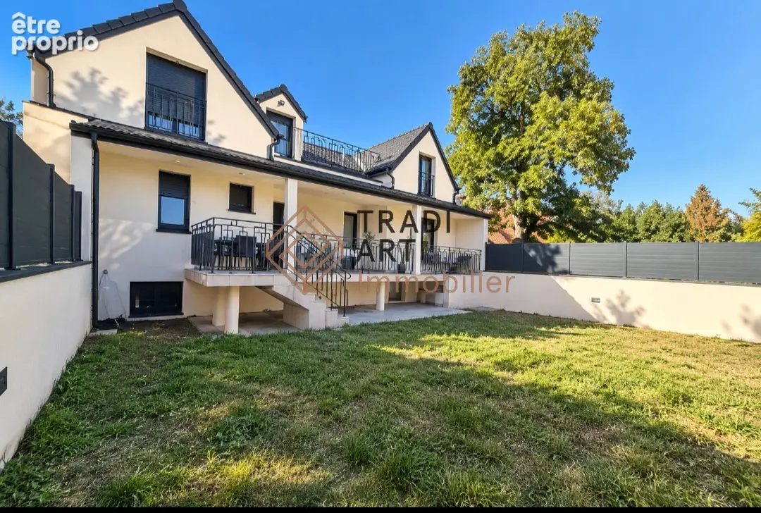 Villa 5 pieces leuville-sur-orge - photo 16