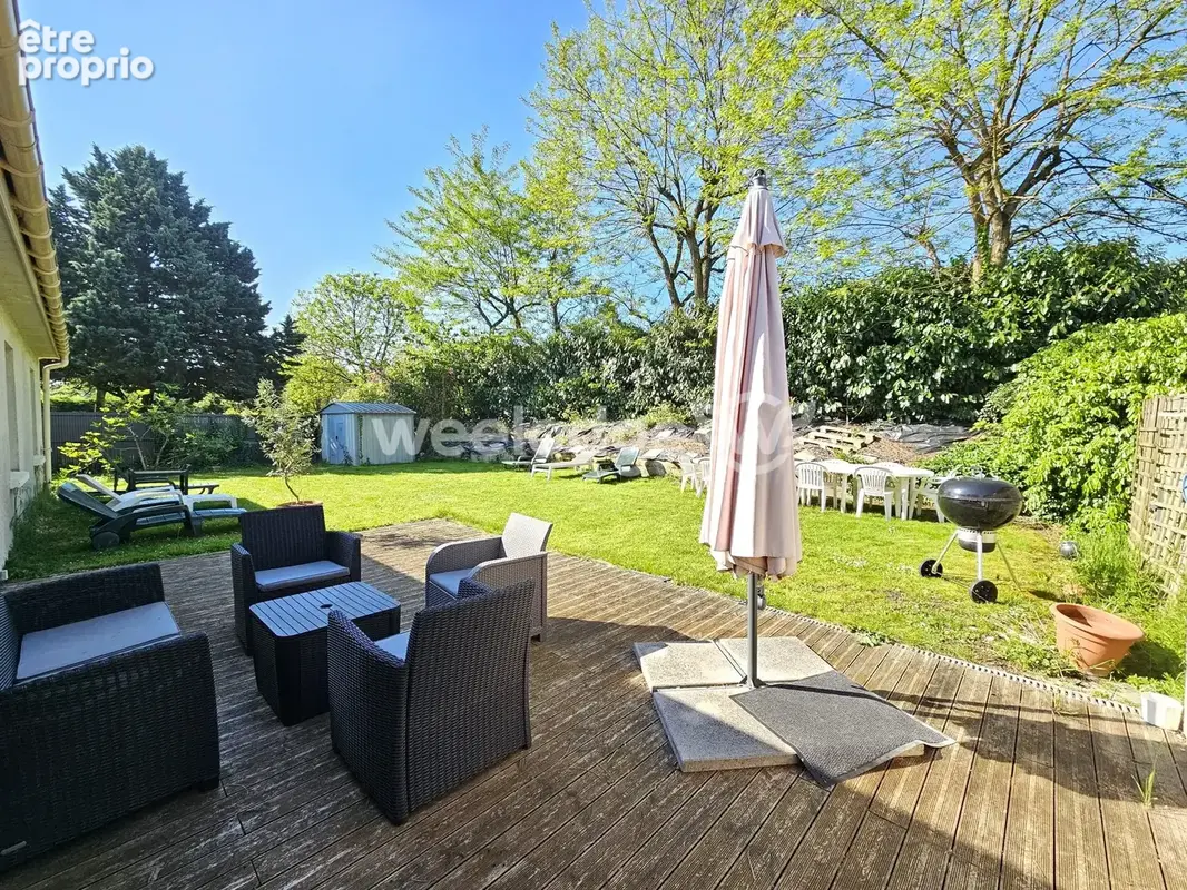 Maison 9 pièces 220 m² à vendre à Eragny (95610) - photo 3