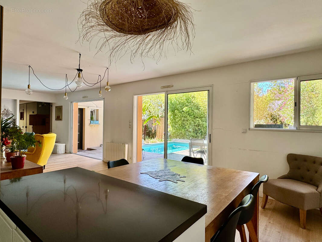 MAISON 4 chambres - st marc sur mer - 50m de la mer - photo 11