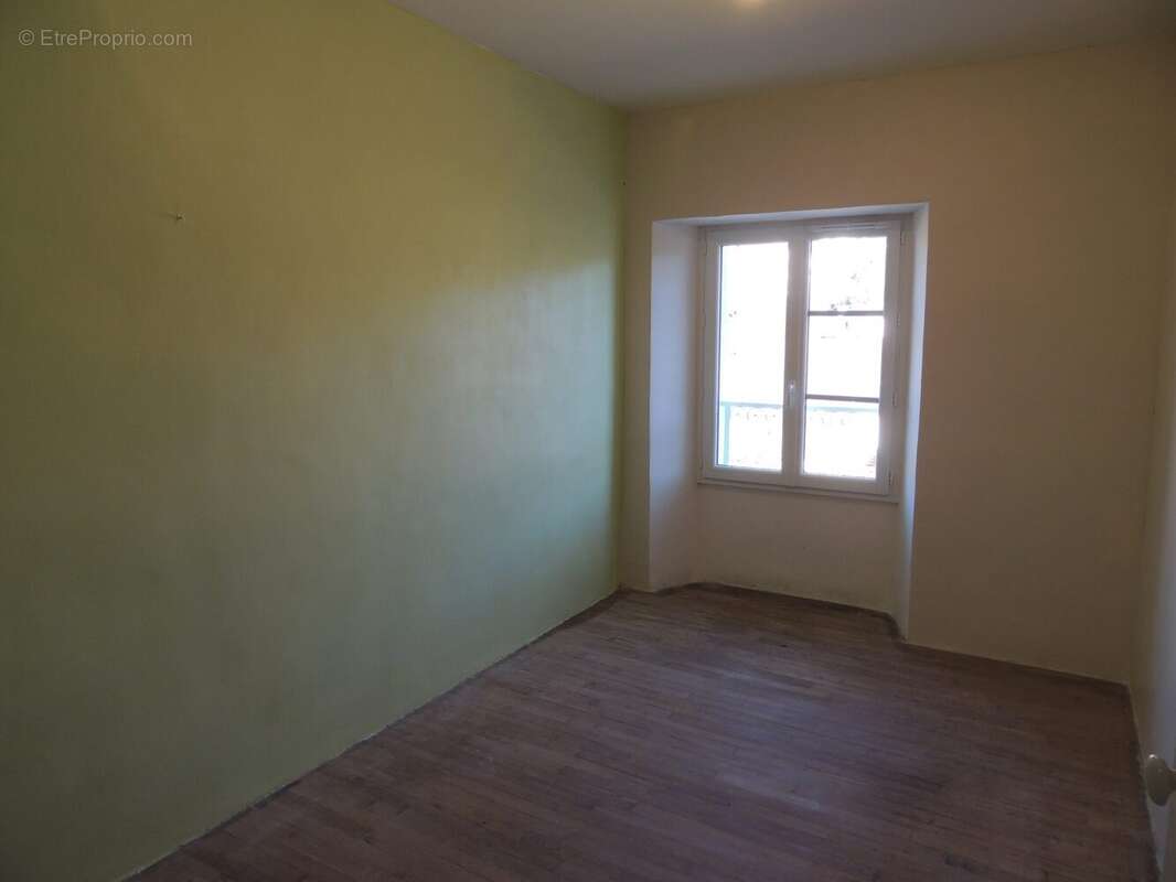 Maison à VILLEFRANCHE-DE-ROUERGUE