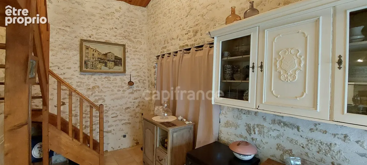 Maison à vendre 5 pièces CURZON (85) - photo 8