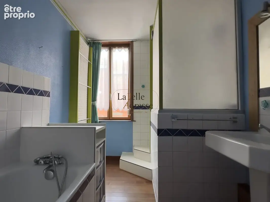 Maison 121 m² à Tourcoing  - photo 6