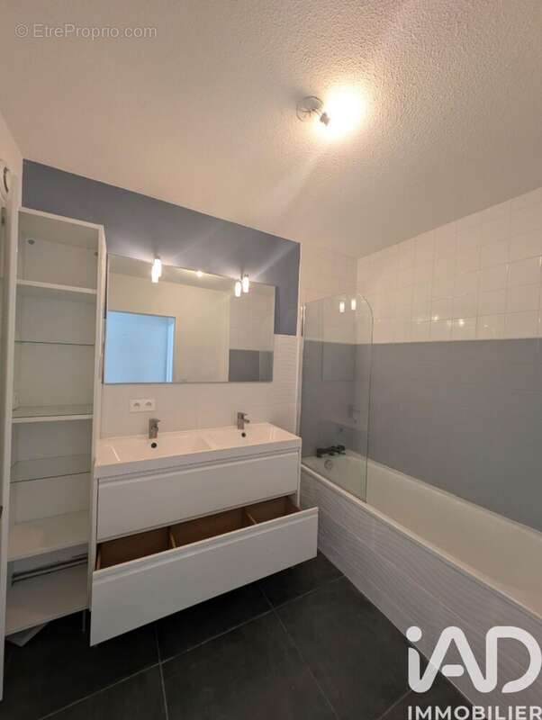 Photo 7 - Appartement à TOULOUSE