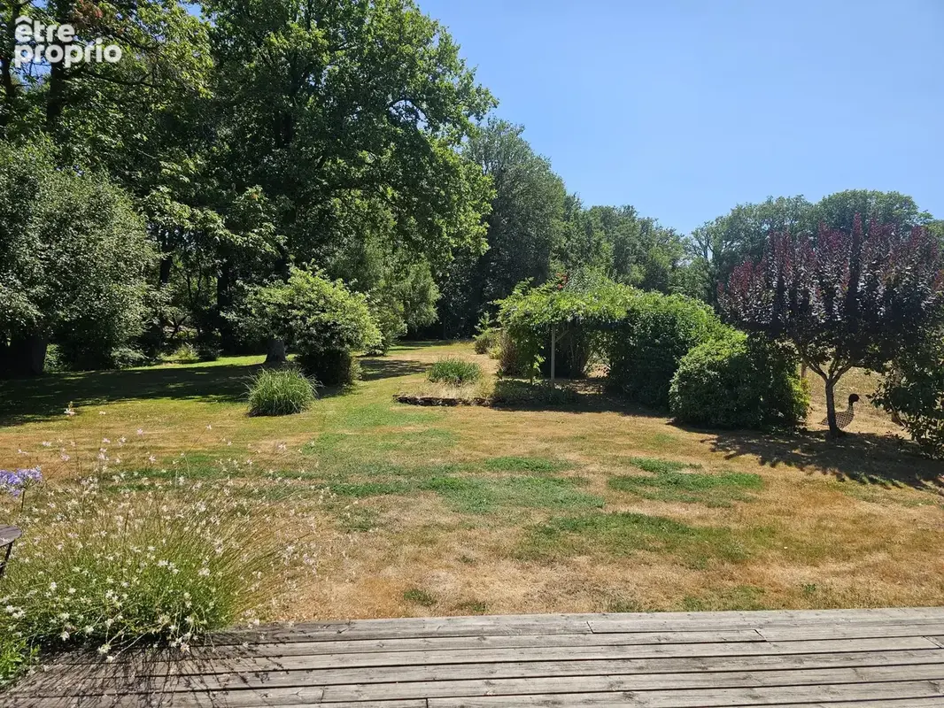 Maison 5 pièces 140 m² à vendre à Saint-Dolay (56130) - photo 2