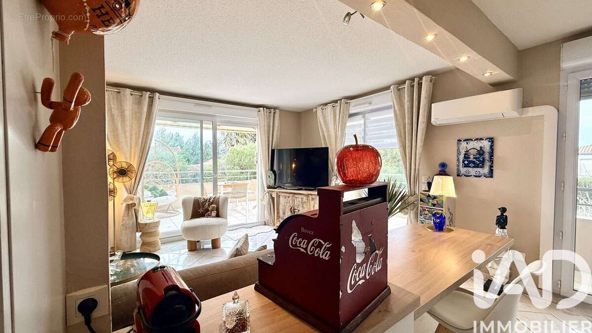 Photo 3 - Appartement à FREJUS