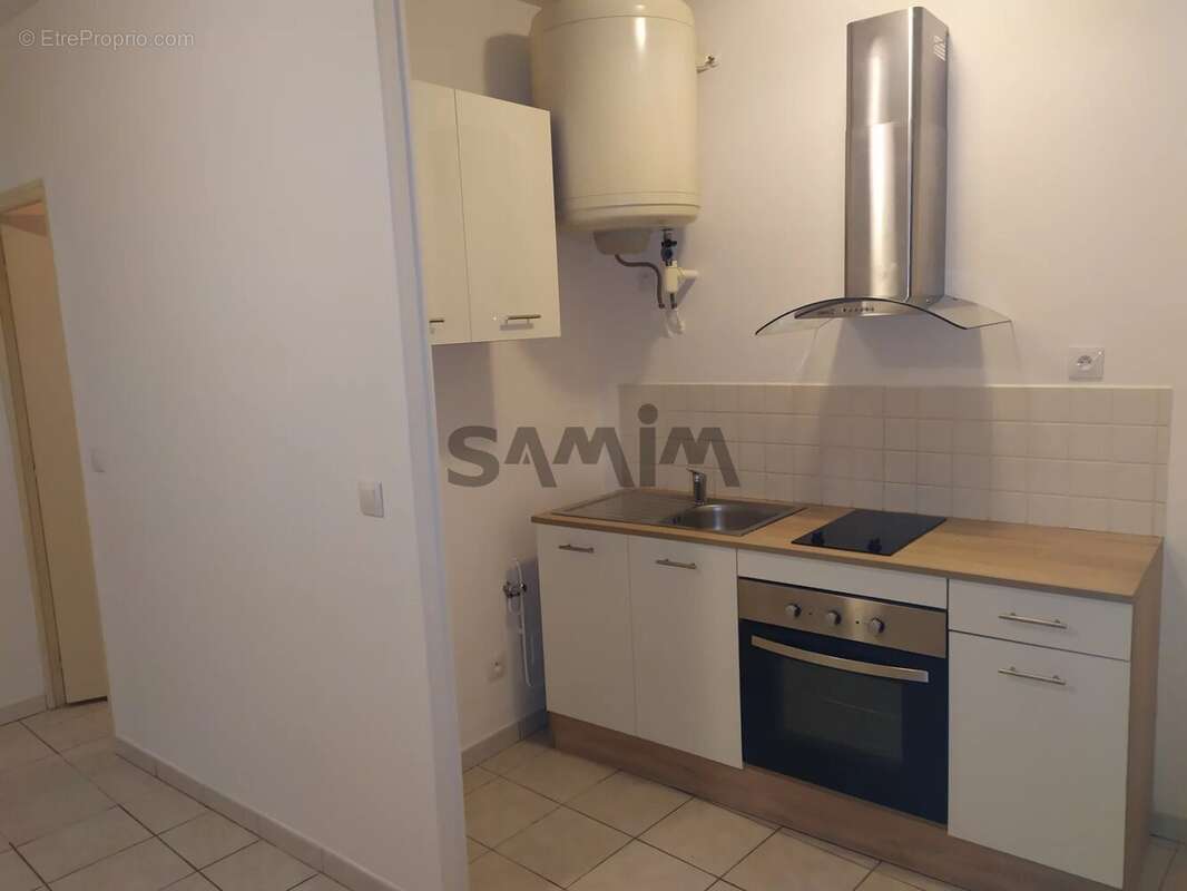 A vendre immeuble locatif- de 135 m2 au coeur de sauve - photo 6