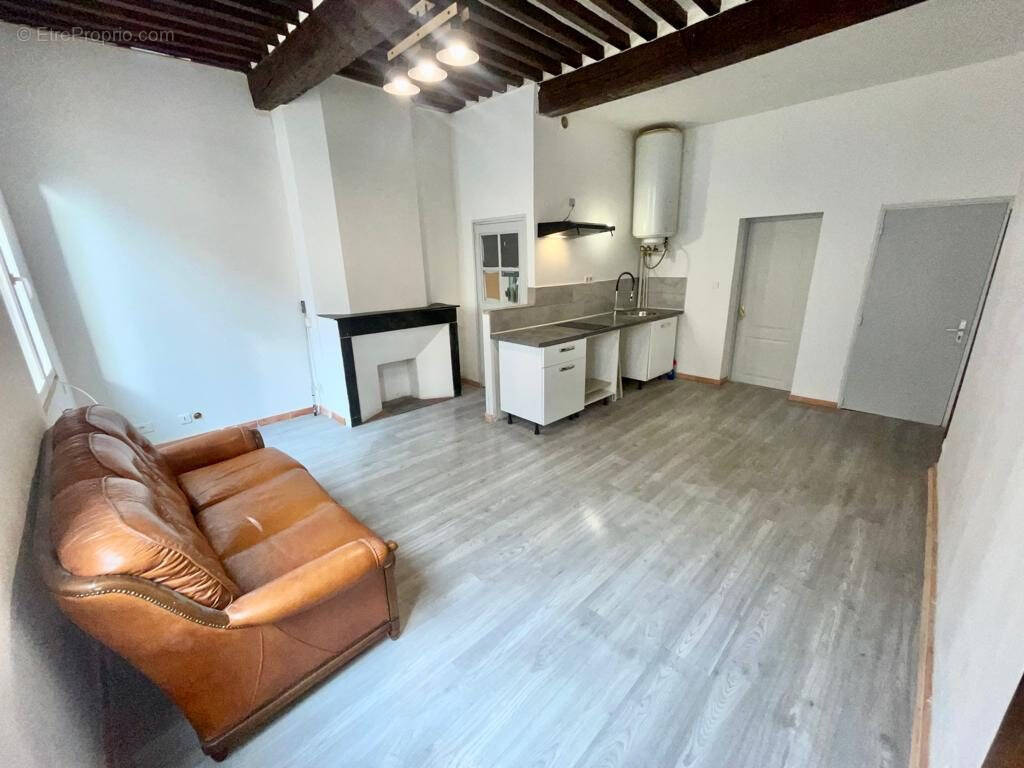 Appartement à DRAGUIGNAN