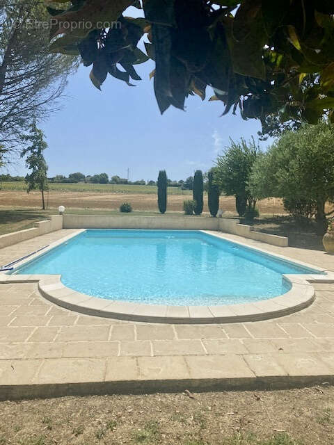 Maison à AUCH
