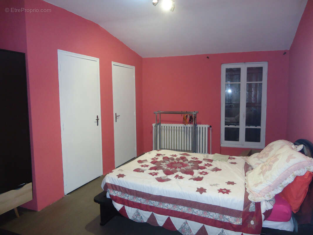 Maison à CASTELSARRASIN