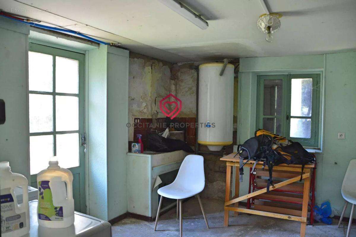 Maison à REVEL