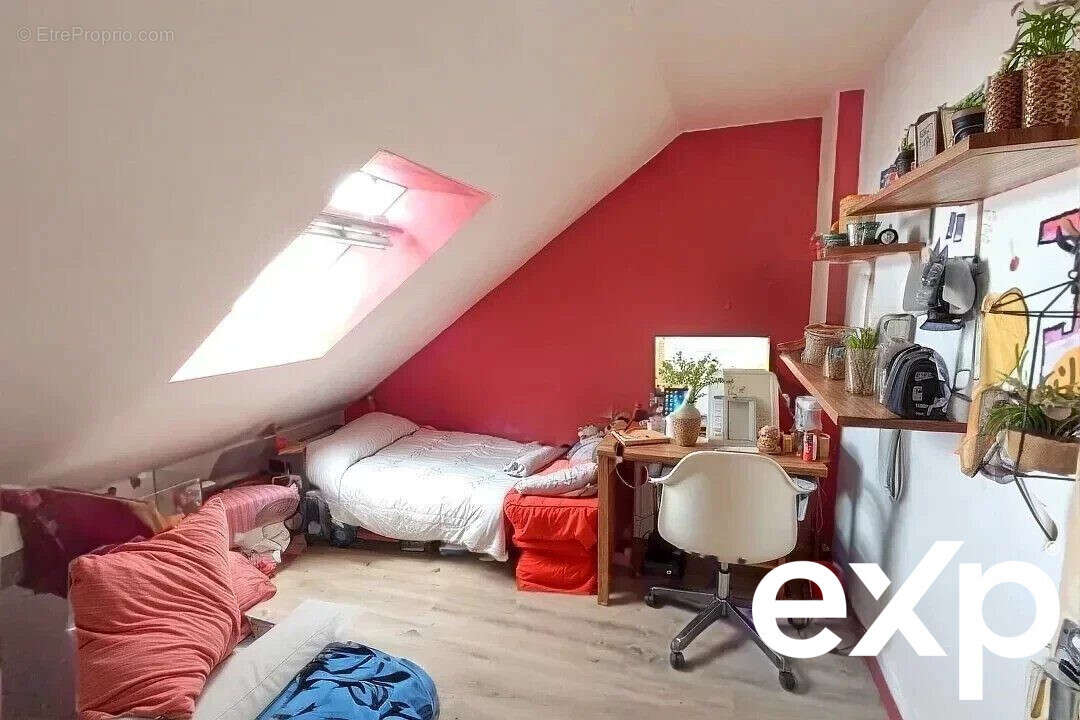 Appartement à SAINT-NAZAIRE