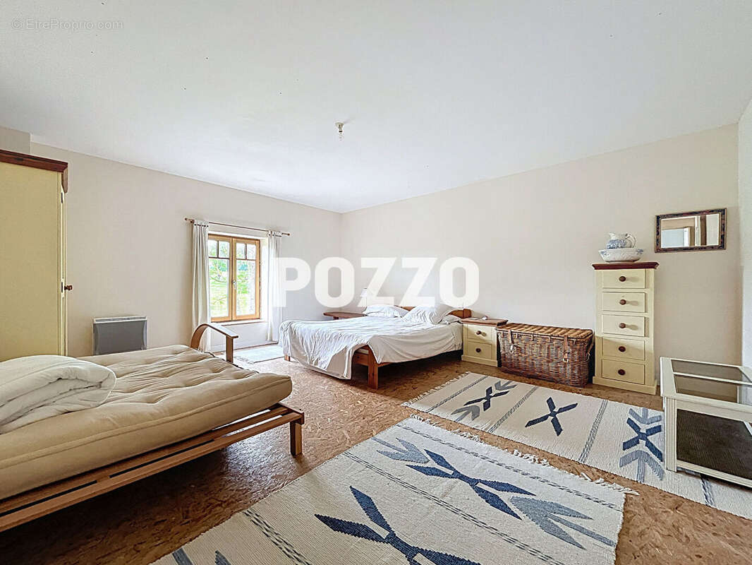 Maison à SAINT-SAMSON-DE-BONFOSSE