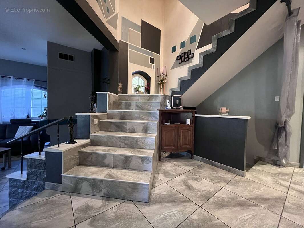 Maison à LA PETITE-PIERRE