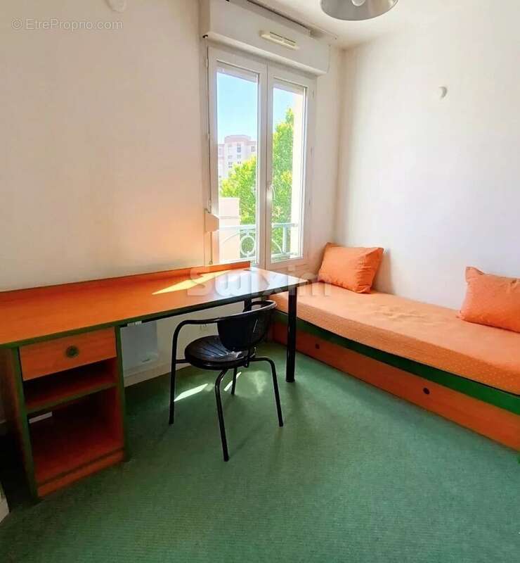 Appartement à LYON-7E