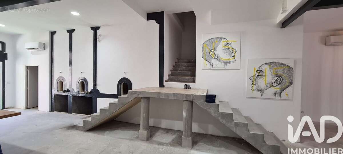 Photo 2 - Maison à LA PALME