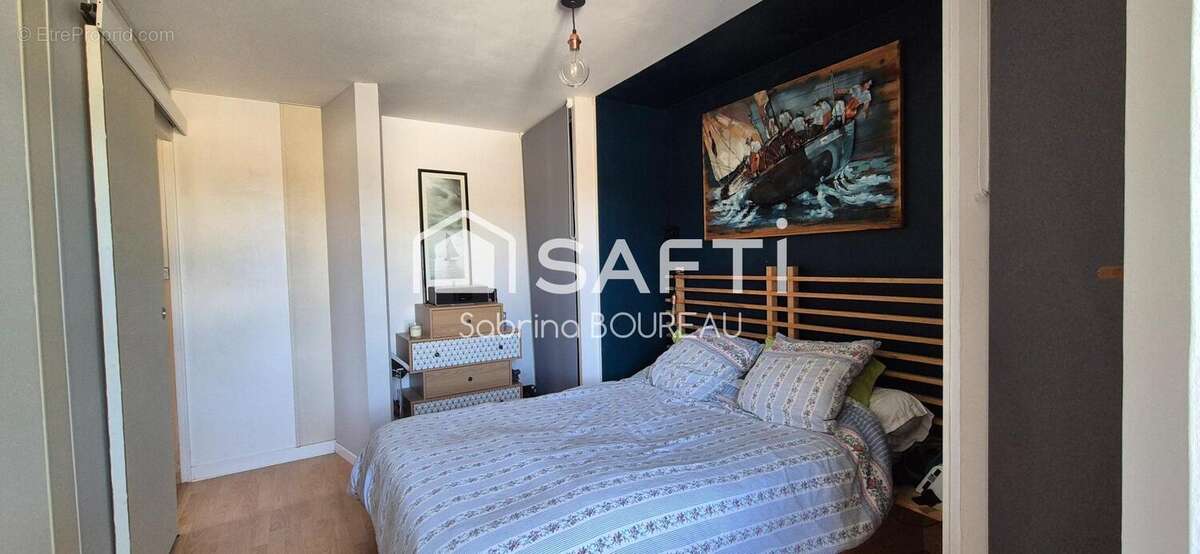 Photo 5 - Maison à SAINT-GELAIS