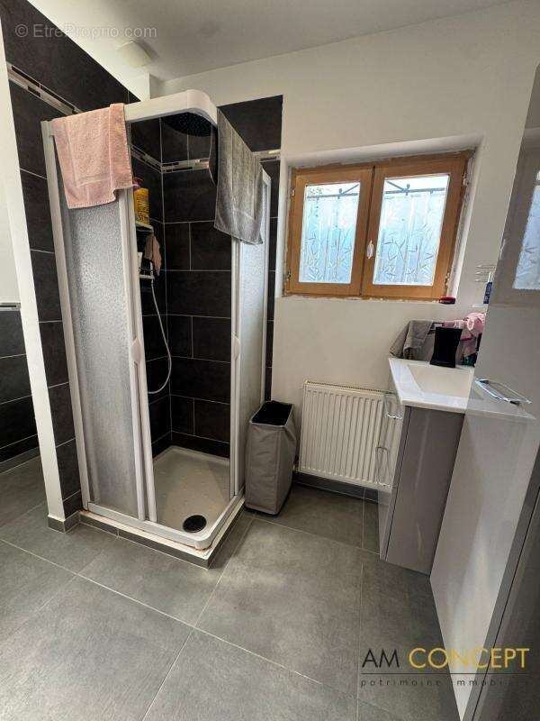 Maison à BERRE-LES-ALPES