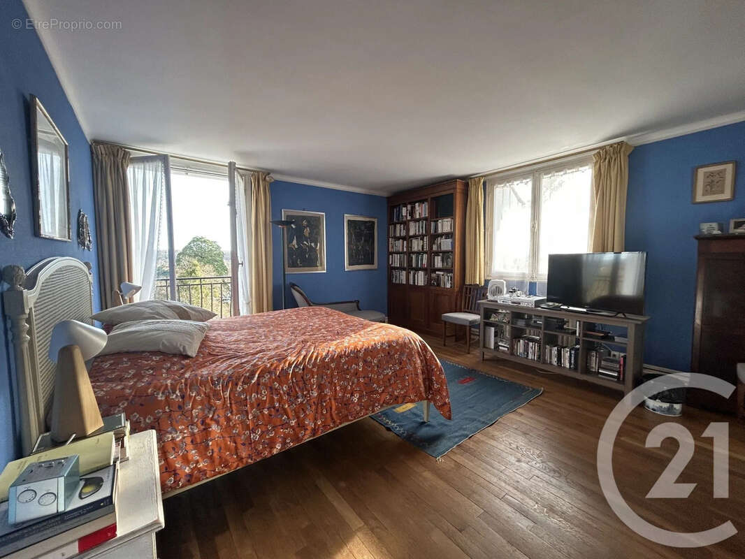 Maison à SAMOIS-SUR-SEINE